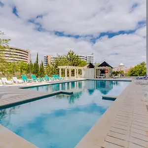 Apartment Talia Ii - Pool Center -, Vilamoura