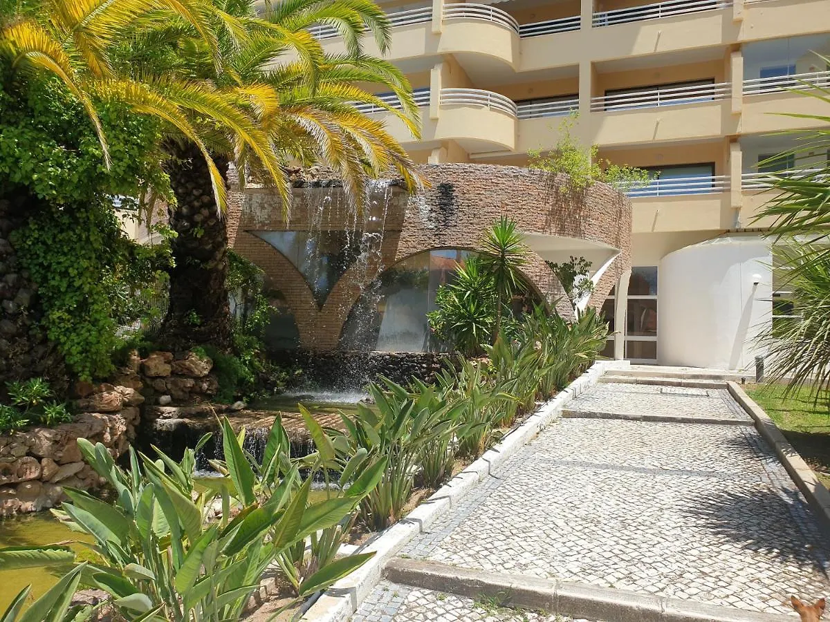 Marina Mar Vilamoura Apartment Portugal