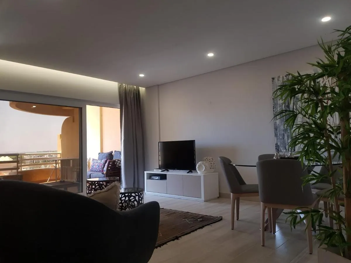 Marina Mar Vilamoura Apartment