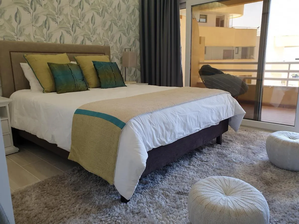 Marina Mar Vilamoura Apartment Portugal